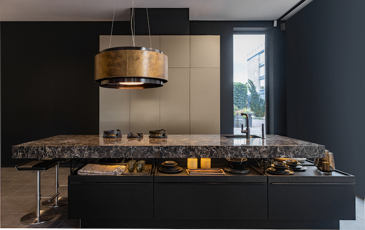 Eilandkap 2640 | Wave