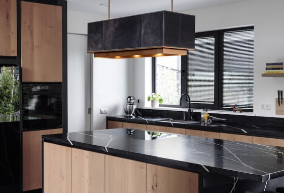 Eiland afzuigkap 2130 | Wave - Wave