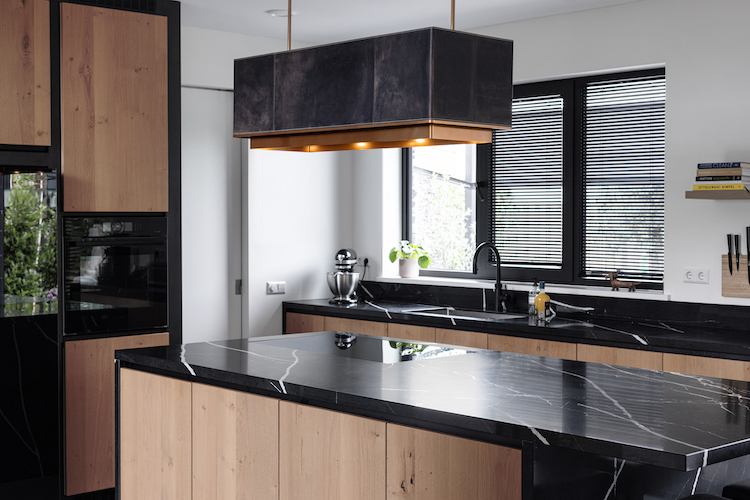 Eiland afzuigkap 2130 | Wave