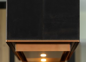 Eiland afzuigkap 2130 | Wave