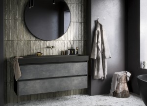 Primabad Rise | Badkamermeubelen - Primabad