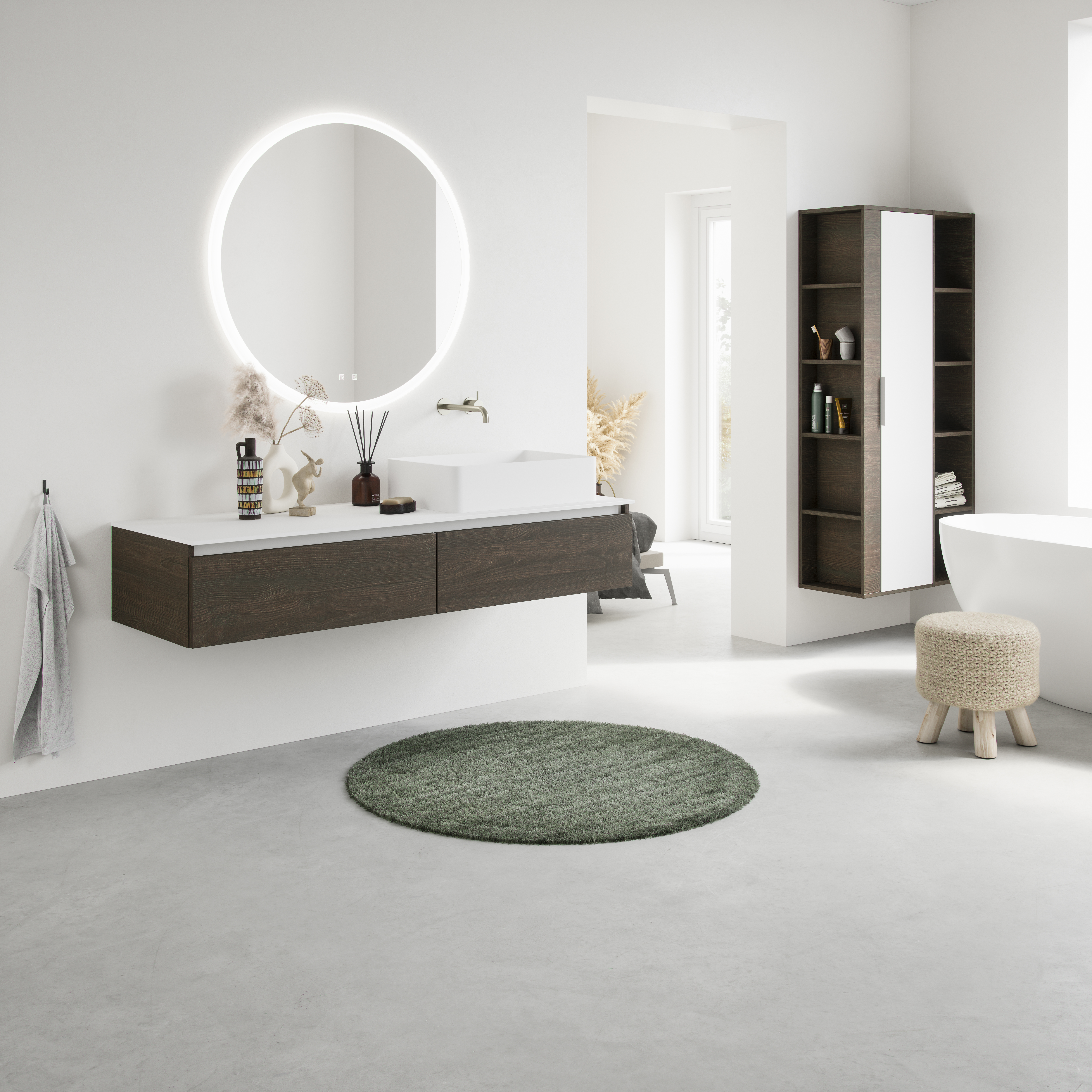 Primabad Made NL | Badkamermeubelen