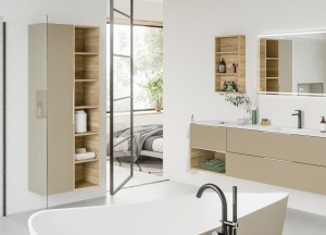 Primabad Made NL | Badkamermeubelen