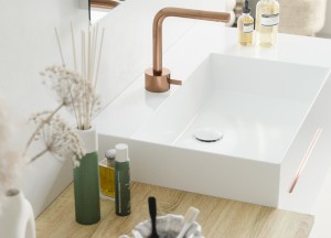 Badmeubel Blend wit | Primabad