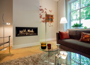 Haard van de toekomst | Kalfire - Kalfire Fireplaces