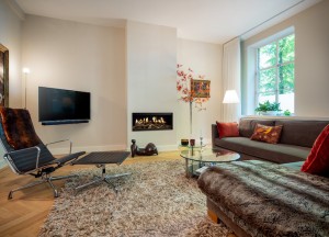 Haard van de toekomst | Kalfire