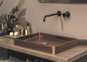 Frameworks: uniek badkamermeubel om zelf samen te stellen - 