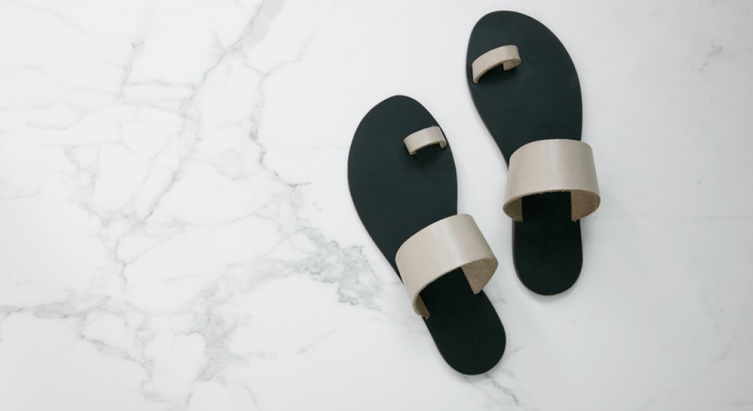 Badkamer All Marble met de uitstraling van een luxe hotel