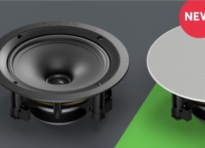 Quadral In-Ceiling 7 Speaker | Loxone - Loxone