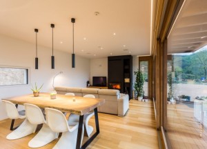 Aanwezigheidsmelder | Loxone - Loxone