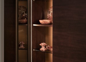 Vitrinekast | Poggenpohl - Poggenpohl