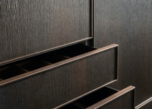 Luxe meubelfronten | Poggenpohl - Poggenpohl