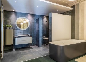 Tijdloze badkamer | mijn bad in stijl - mijn bad in stijl