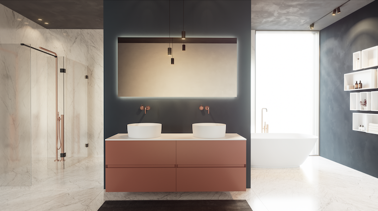 Design collectie FromScratch | Riho