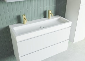 RihoSpring badmeubel collectie