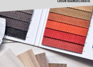 Maatwerk raamdecoratie | Creon - Creon ramen &amp; rolluiken