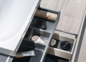 Wat is jouw optimale badkamerinrichting? - Geberit