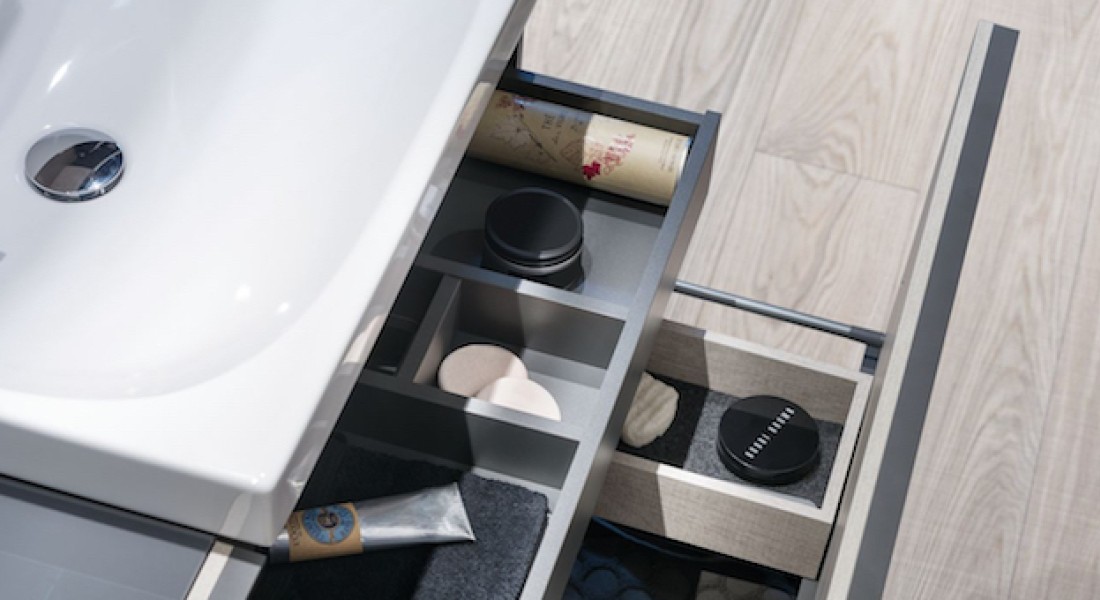 Wat is jouw optimale badkamerinrichting?