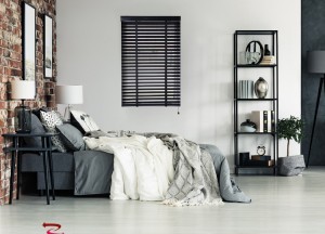 Houten jaloezieën | Creon - Creon ramen &amp; rolluiken