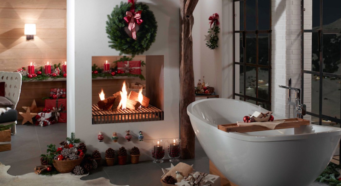 Moois voor de badkamer: de Villeroy & Boch adventskalender!