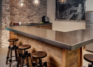 Industrieel interieur | RestyleXL - RestyleXL