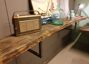 Barnwood kastplank  | Woodindustries - Woodindustries