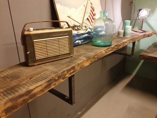 Barnwood kastplank  | Woodindustries