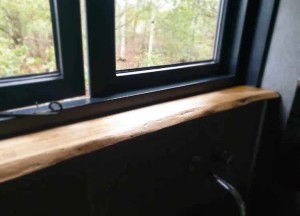 Eiken vensterbank  | Woodindustries - Woodindustries