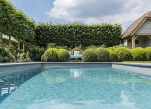 Modern zwembad | Compass Pools - Compass Pools.