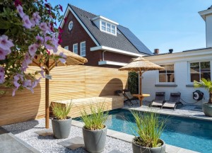 Klein zwembad | Compass Pools