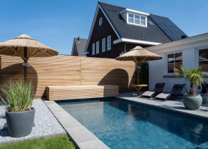 Klein zwembad | Compass Pools