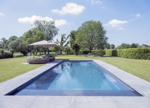 Inbouw zwembad | Compass Pools