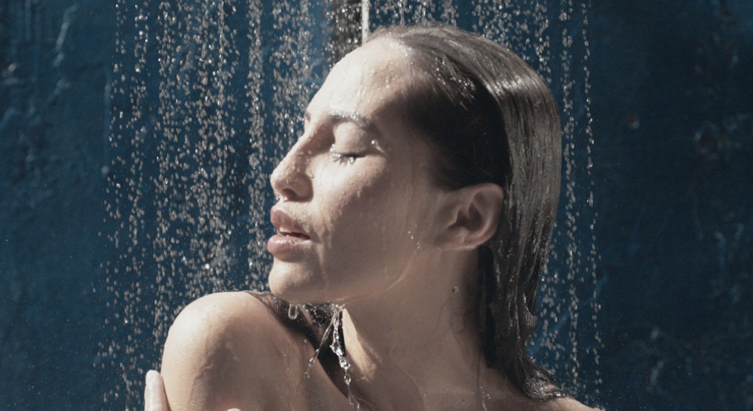 Houd jij ook zo van douchen?