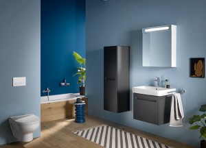 Complete badkamerserie No.1 | Duravit - Duravit
