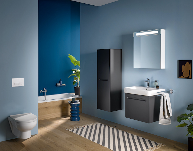 Complete badkamerserie No.1 | Duravit