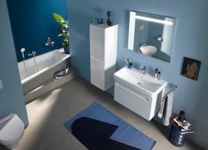Complete badkamerserie No.1 | Duravit