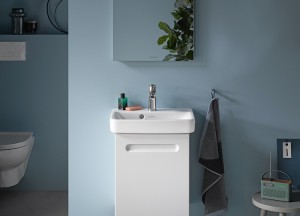 Complete badkamerserie No.1 | Duravit