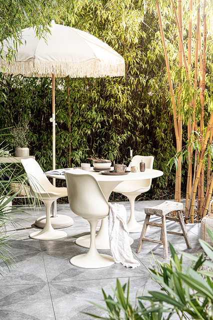 SOLOSTONE Dessin Hormigon | vtwonen buitentegels by Douglas & Jones