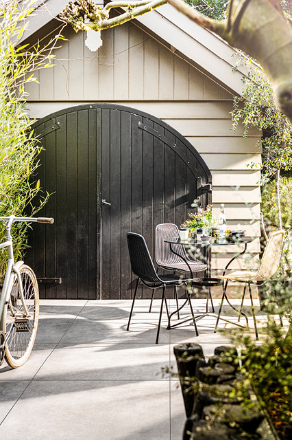 SOLOSTONE Mold Grit | vtwonen buitentegels by Douglas & Jones