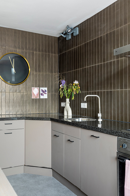 Tegelserie Marrakesh | vtwonen tegels by Douglas & Jones