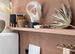 Tegel Cotto Pattern | Douglas &amp; Jones - Douglas and Jones