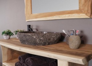 Suar badmeubelset | Puurteak