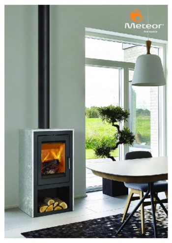 Meteor Brochure downloaden