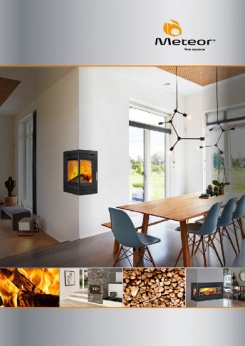 Meteor Brochure downloaden