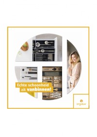 Orgalux inspiratiegids - 