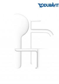 Duravit kranenseries - 