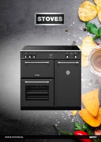 Stoves prijslijst - 
