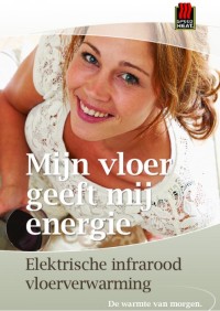 Speedheat elektrische verwarming - 