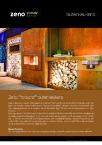 Zeno Buitenkeukens - 