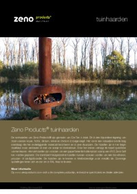 Zeno tuinhaarden - 
